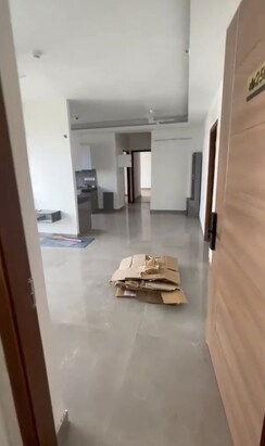 3 BHK Apartment For Rent in Tulip Yellow