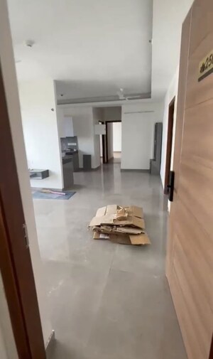 3 BHK Apartment For Rent in Tulip Yellow, Sector 69