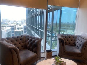  Office Space For Rent in One BKC, Bandra East