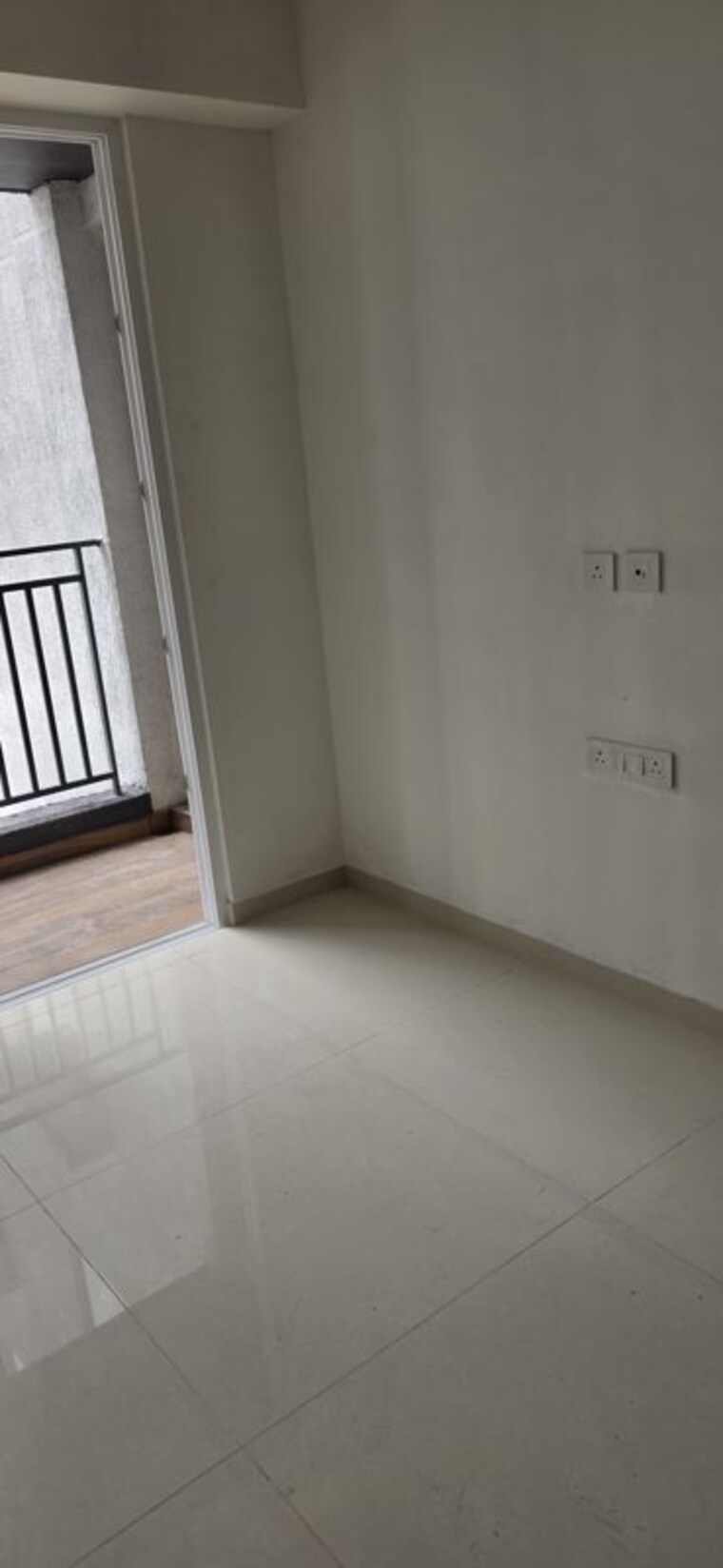 Balcony, kalpataru-avante 2 Bedroom 1279 Sq.Ft. Apartment In Sanath Nagar Hyderabad 10713654