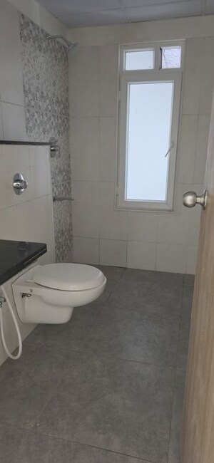 Bathroom in 2 BHK Apartment at Kalpataru Avante, Sanath Nagar – for Sale