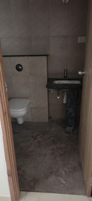 Bathroom in 2 BHK Apartment at Kalpataru Avante, Sanath Nagar – for Sale