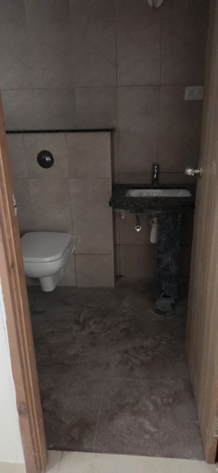 Bathroom, kalpataru-avante 2 Bedroom 1279 Sq.Ft. Apartment In Sanath Nagar Hyderabad 10713654