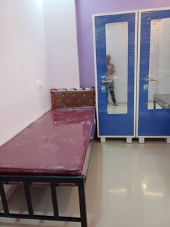 Pg For Rent in Rabale