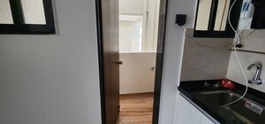 Building Lobby in 3 BHK Apartment at Unique Legacy, Keshav Nagar – for Sale