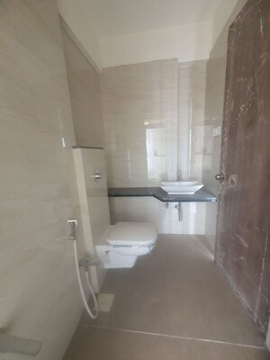 Bathroom in 2 BHK Apartment at Naman Regency, Byculla – for Sale