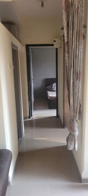 Furnished Amenities in 1 BHK Apartment at Shree Shashwat CHS, Mira Road – for Rent