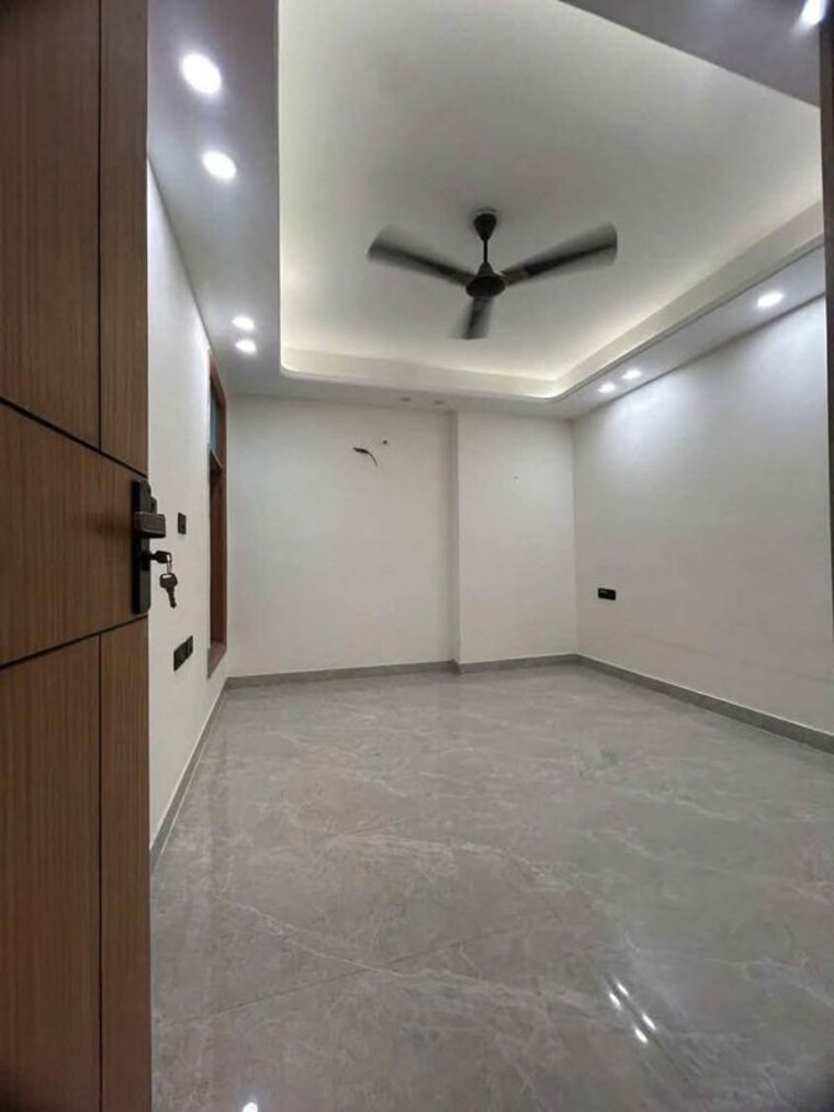 Room, saket 3 Bedroom 1500 Sq.Ft. Builder Floor In Saket Delhi 10713665