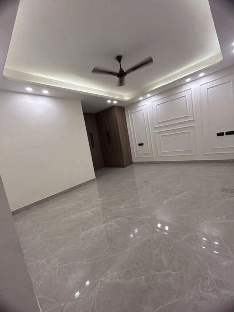 Room, saket 3 Bedroom 1500 Sq.Ft. Builder Floor In Saket Delhi 10713665