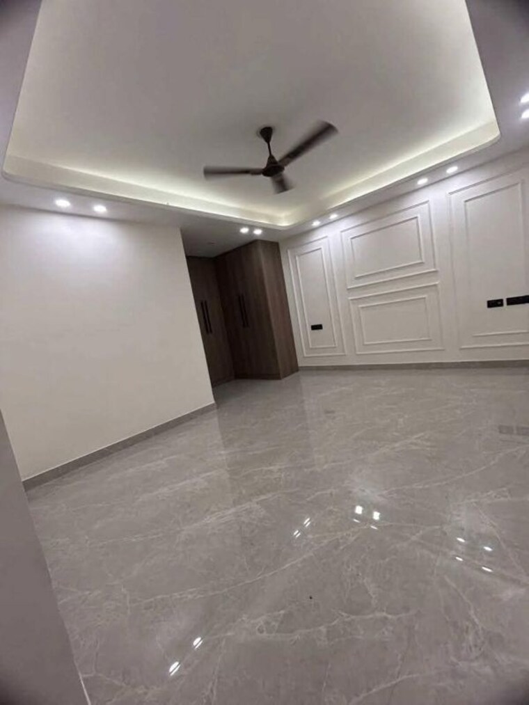 Room, saket 3 Bedroom 1500 Sq.Ft. Builder Floor In Saket Delhi 10713665