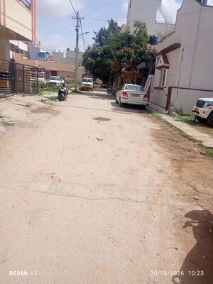 Parking in  Plot at Karanjikatte – for Sale
