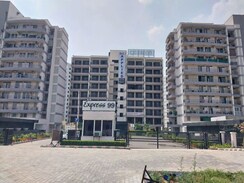 3 BHK +Apartment For Sale in Pareena The Elite Residences