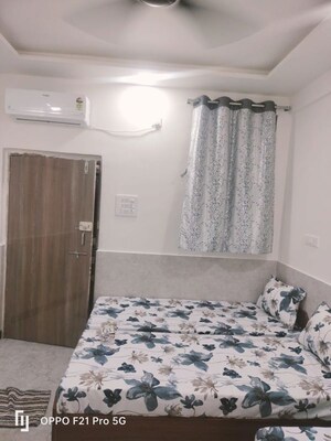  Pg For Rent in Rabale