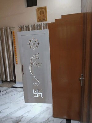 3 BHK Villa For Rent in Harmu Colony