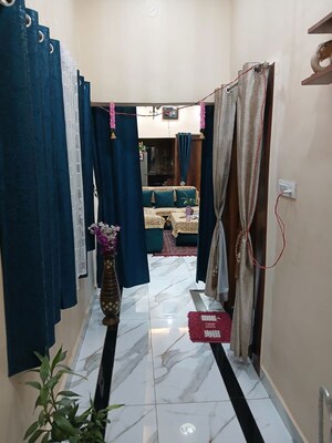 Building Lobby in 3 BHK Villa at Harmu Colony – for Rent