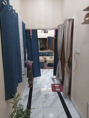 Building Lobby in 3 BHK Villa at Harmu Colony – for Rent