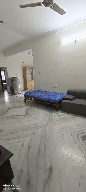 2 BHK Apartment For Rent in Vaishnavi Happy Homes, Kondapur
