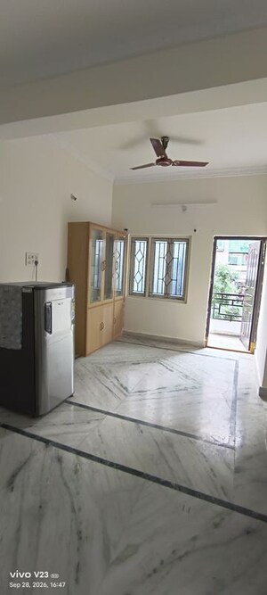 Bedroom in 2 BHK Apartment at Vaishnavi Happy Homes, Kondapur – for Rent