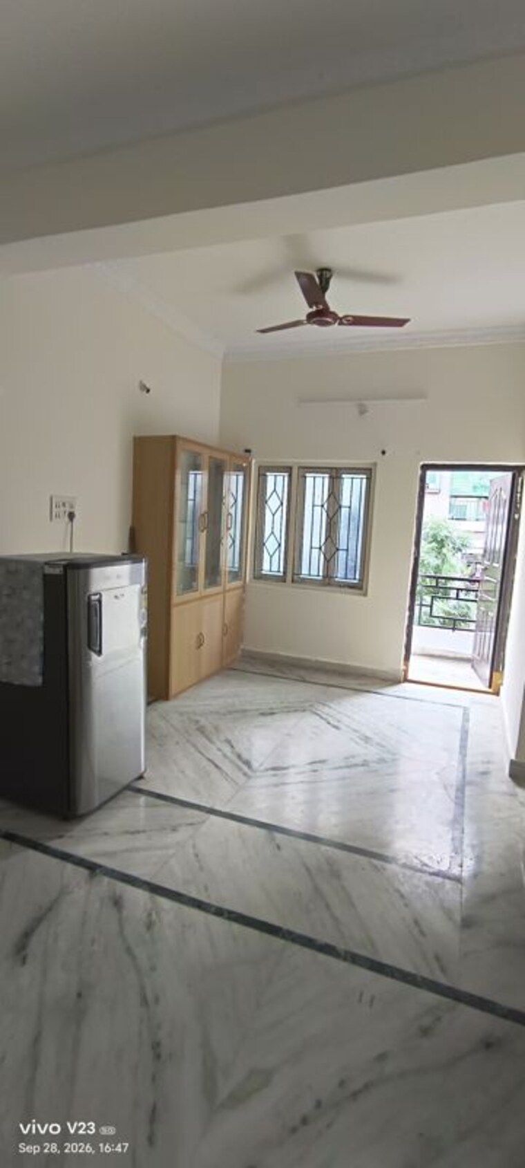 Bedroom, vaishnavi-happy-homes 2 Bedroom 1300 Sq.Ft. Apartment In Kondapur Hyderabad 10713645