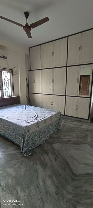 Bedroom in 2 BHK Apartment at Vaishnavi Happy Homes, Kondapur – for Rent