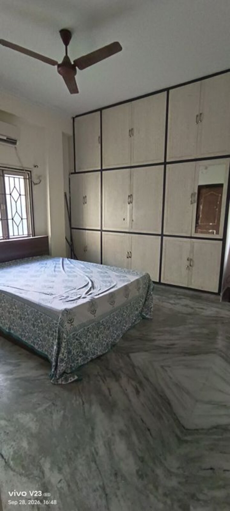 Bedroom, vaishnavi-happy-homes 2 Bedroom 1300 Sq.Ft. Apartment In Kondapur Hyderabad 10713645