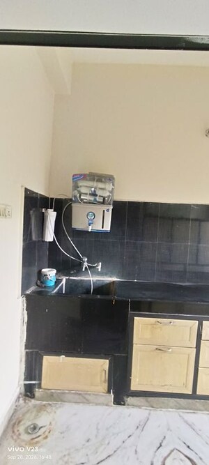 Kitchen in 2 BHK Apartment at Vaishnavi Happy Homes, Kondapur – for Rent