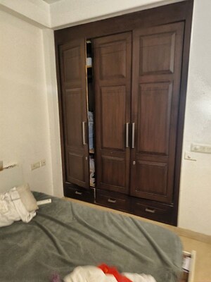 Room in 3 BHK Builder Floor at Safdarjung Development Area – for Sale