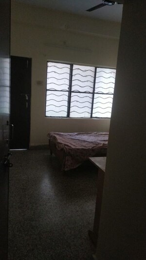 Bathroom in 3 BHK Apartment at Ushodaya Enclave Mehdipatnam, Mehdipatnam – for Sale