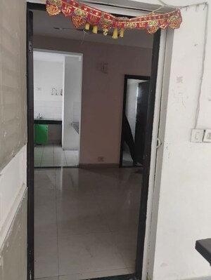 Kitchen in 3 BHK Builder Floor at Sector 83 – for Rent