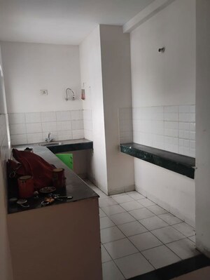 Bathroom in 3 BHK Builder Floor at Sector 83 – for Rent