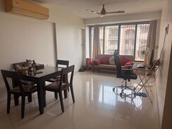 3 BHK +Apartment For Rent in Emerald Apartment Bhakti Park