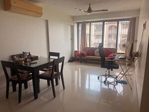 3 BHK Apartment For Rent in Emerald Apartment Bhakti Park, Bhakti Park