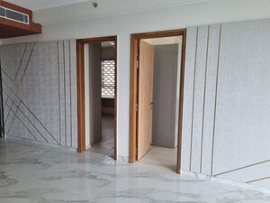 Building Lobby in 3 BHK Apartment at M3M Heights, Sector 65 – for Rent