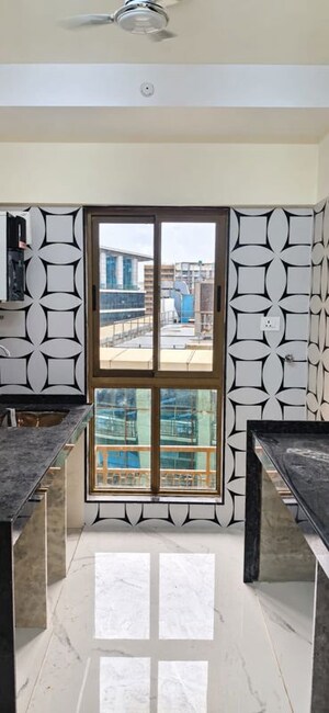 1 BHK Apartment – Exterior View View at Bandra Kurla Complex - for Rent