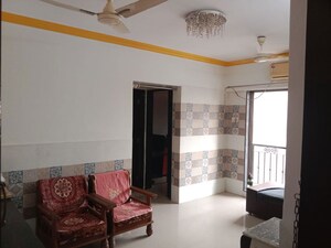 1 BHK Apartment For Rent in Dedhia SAI ORCHID, Dahisar East