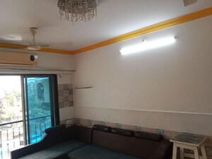 Room in 1 BHK Apartment at Dedhia SAI ORCHID, Dahisar East – for Rent