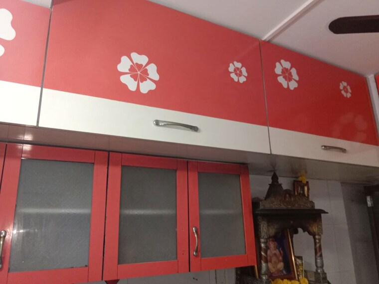 Exterior View, dedhia-sai-orchid 1 Bedroom 650 Sq.Ft. Apartment In Dahisar East Mumbai 10713686