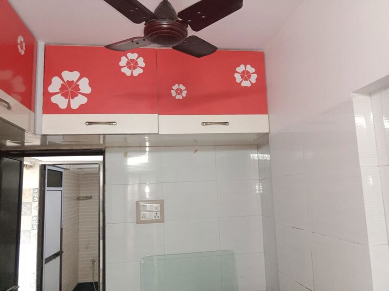 undefined, dedhia-sai-orchid 1 Bedroom 650 Sq.Ft. Apartment In Dahisar East Mumbai 10713686