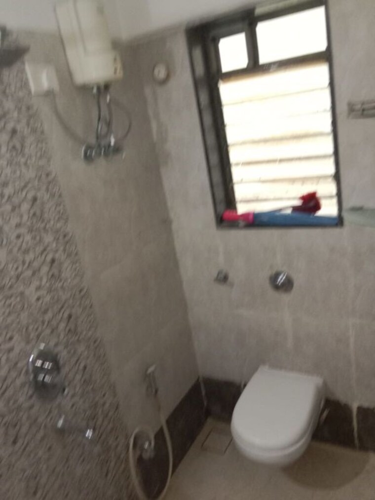 Bathroom, dedhia-sai-orchid 1 Bedroom 650 Sq.Ft. Apartment In Dahisar East Mumbai 10713686