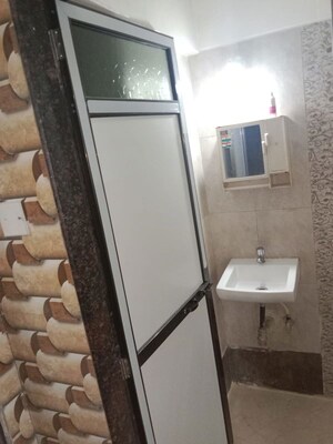 Furnished Amenities in 1 BHK Apartment at Dedhia SAI ORCHID, Dahisar East – for Rent