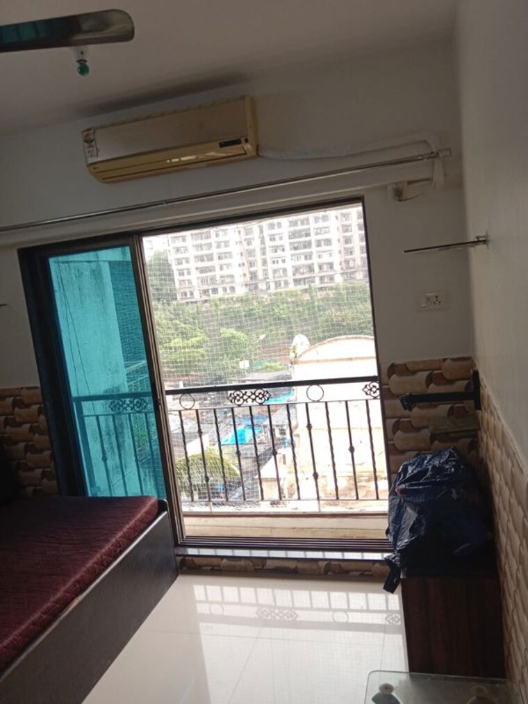 Bedroom, dedhia-sai-orchid 1 Bedroom 650 Sq.Ft. Apartment In Dahisar East Mumbai 10713686