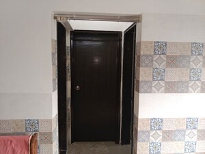 Furnished Amenities in 1 BHK Apartment at Dedhia SAI ORCHID, Dahisar East – for Rent