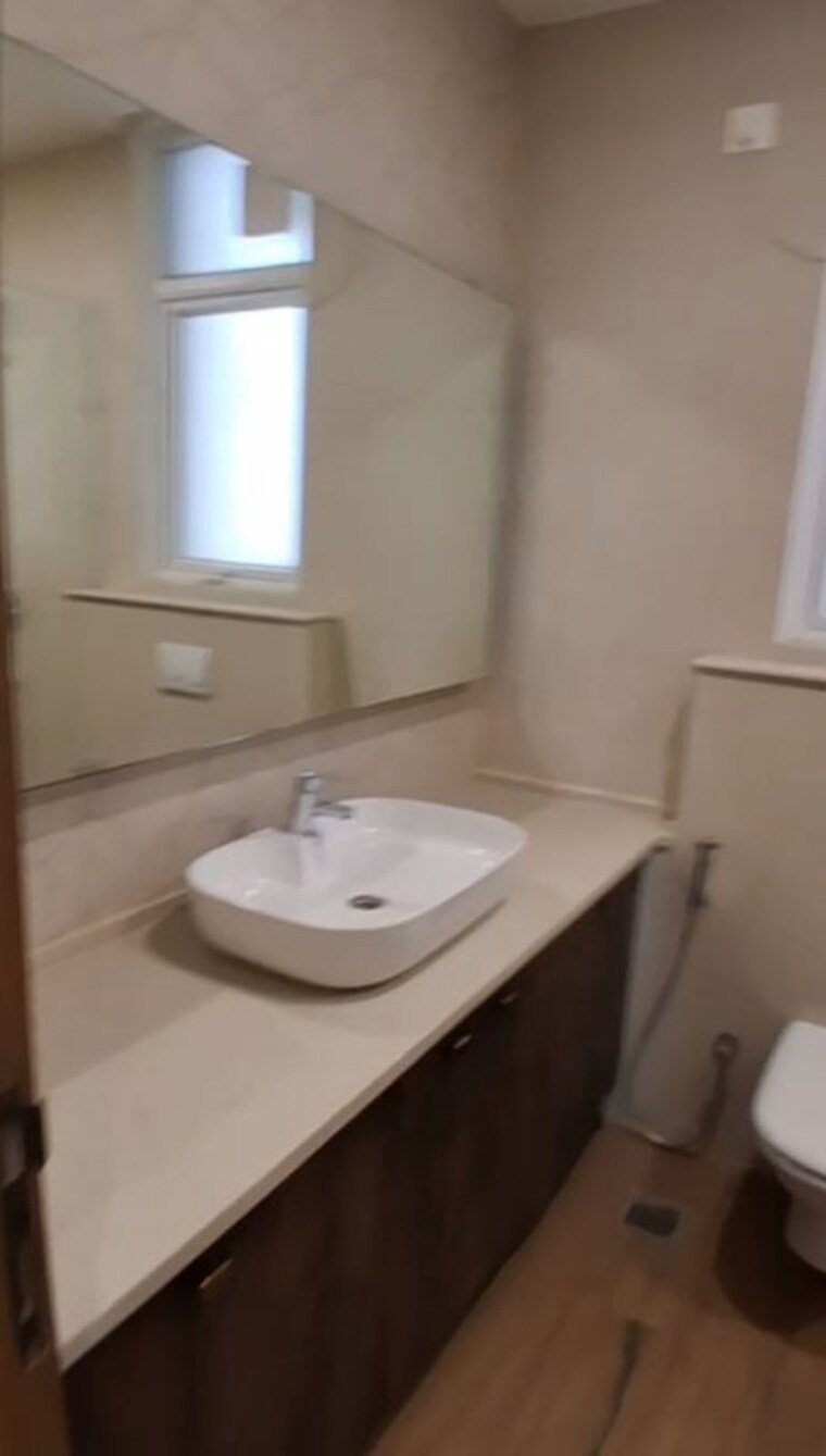 Bathroom, conscient-hines-elevate 3 Bedroom 2095 Sq.Ft. Apartment In Sector 59 Gurgaon 10713698