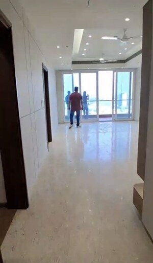 3 BHK Apartment For Rent in Conscient Hines Elevate, Sector 59