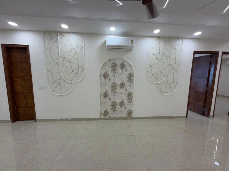 Bedroom, bptp-amstoria-country-floor 3.5 Bedroom 2025 Sq.Ft. Builder Floor In Sector 102 Gurgaon 10713708
