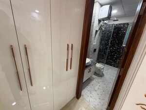 Balcony in 3.5 BHK Builder Floor at BPTP Amstoria Country Floor, Sector 102 – for Sale