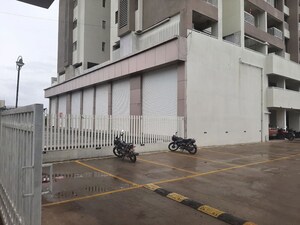 2 BHK Apartment – Exterior View View at Mantra Insignia, Mundhwa - for Sale