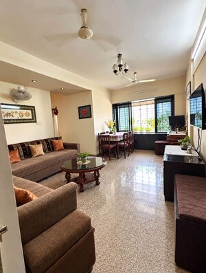 2 BHK Apartment For Rent in Raj Umang 2, Dahisar East