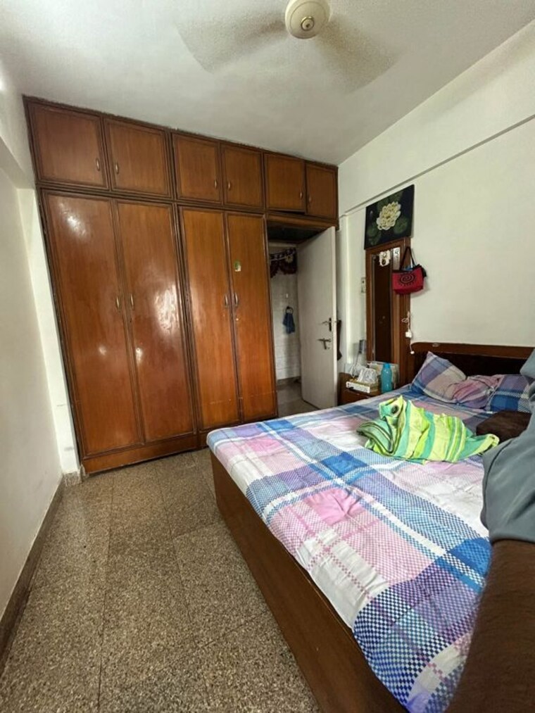 Bedroom, raj-umang-2 2 Bedroom 850 Sq.Ft. Apartment In Dahisar East Mumbai 10713713
