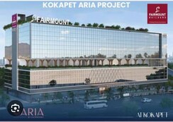Office Space For Sale in Fairmount Aria